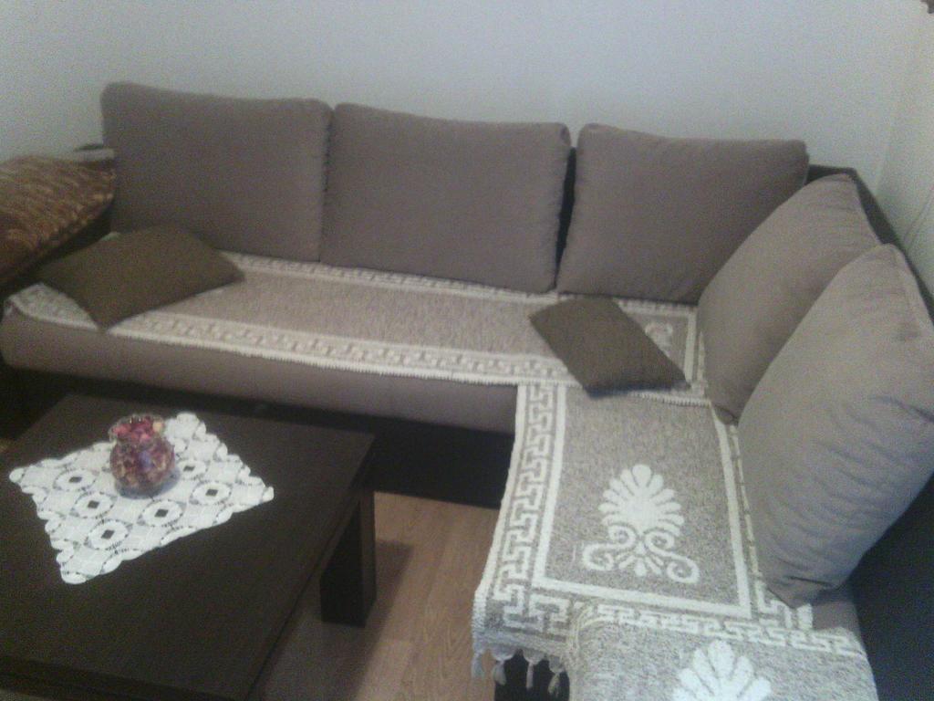 Apartment Ankica Selište Drežničko Pokój zdjęcie