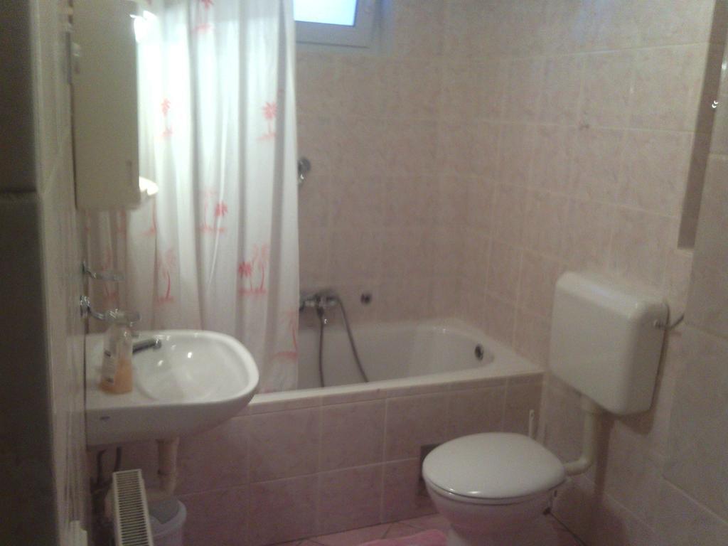 Apartment Ankica Selište Drežničko Pokój zdjęcie